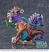 Figura JoJo's Bizarre Adventure: Steel Ball Run Xross Link MAX Gyro Zeppeli 18 cm