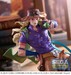 Figura JoJo's Bizarre Adventure: Steel Ball Run Xross Link MAX Gyro Zeppeli 18 cm