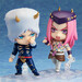 Figura Nendoroid Weather JoJo's Bizarre Adventure Stone Ocean 10 cm