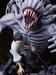 Jujutsu Kaisen 0 Estatua Okkotsu Yuta & Special Grade Vengeful Cursed Spirit Orimoto Rika 31 cm