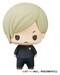 Figuras Jujutsu Kaisen Chokorin Collection Mini Vol. 2 5 cm Blind Box Surtido (6) (Repeat)