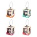 Colgantes Jujutsu Kaisen Look up Miniature Collection 4 cm Surtido (4)