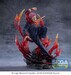 Estatua Jujutsu Kaisen FIGURIZMa Sukuna 23 cm