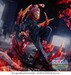 Estatua Jujutsu Kaisen FIGURIZMa Sukuna 23 cm