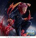 Estatua Jujutsu Kaisen FIGURIZMa Sukuna 23 cm