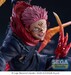 Estatua Jujutsu Kaisen FIGURIZMa Sukuna 23 cm