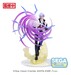 Estatua Jujutsu Kaisen Luminasta Satoru Gojo Hollow Purple (Kyoshiki Murasaki) 20 cm