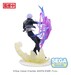 Estatua Jujutsu Kaisen Luminasta Satoru Gojo Hollow Purple (Kyoshiki Murasaki) 20 cm