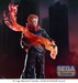 Estatua Jujutsu Kaisen Luminasta Sukuna Fuga 23 cm