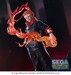 Estatua Jujutsu Kaisen Luminasta Sukuna Fuga 23 cm