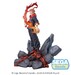 Estatua Jujutsu Kaisen Luminasta Sukuna Fuga 23 cm