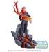 Estatua Jujutsu Kaisen Luminasta Sukuna Fuga 23 cm