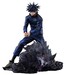 Estatua Jujutsu Kaisen 1-7 Megumi Fushiguro 21 cm