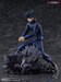 Estatua Jujutsu Kaisen 1-7 Megumi Fushiguro 21 cm