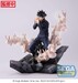 Estatua Jujutsu Kaisen Figurizm Megumi Fushiguro Encounter 20 cm