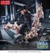 Estatua Jujutsu Kaisen Figurizm Megumi Fushiguro Encounter 20 cm