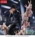 Estatua Jujutsu Kaisen Figurizm Megumi Fushiguro Encounter 20 cm
