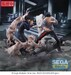 Estatua Jujutsu Kaisen Figurizm Megumi Fushiguro Encounter 20 cm