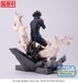 Estatua Jujutsu Kaisen Figurizm Megumi Fushiguro Encounter 20 cm