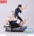 Estatua Jujutsu Kaisen Figurizm Megumi Fushiguro Encounter 20 cm