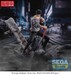 Estatua Jujutsu Kaisen Figurizm Toji Fushiguro Encounter 20 cm