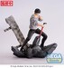 Estatua Jujutsu Kaisen Figurizm Toji Fushiguro Encounter 20 cm