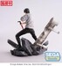 Estatua Jujutsu Kaisen Figurizm Toji Fushiguro Encounter 20 cm
