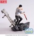 Estatua Jujutsu Kaisen Figurizm Toji Fushiguro Encounter 20 cm