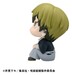 Estatua Jujutsu Kaisen Look Up Fushiguro Naoya Zenin 11 cm