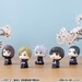 Estatua Jujutsu Kaisen Look Up Yu Haibara 11 cm (with gift)