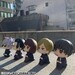 Estatua Jujutsu Kaisen Look Up Yu Haibara 11 cm (with gift)