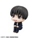 Estatua Jujutsu Kaisen Look Up Yu Haibara 11 cm (with gift)