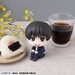 Estatua Jujutsu Kaisen Look Up Yu Haibara 11 cm (with gift)