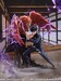 Estatua Jujutsu Kaisen SHIBUYA SCRAMBLE FIGURE 1-7 Megumi Fushiguro 28 cm