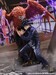 Estatua Jujutsu Kaisen SHIBUYA SCRAMBLE FIGURE 1-7 Megumi Fushiguro 28 cm