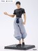 Estatua Jujutsu Kaisen Toji Fushiguro 20 cm