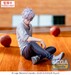 Estatua Jujutsu Kaisen Yumemirize Satoru Gojo Hidden Inventory-Premature Death 12 cm