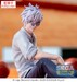 Estatua Jujutsu Kaisen Yumemirize Satoru Gojo Hidden Inventory-Premature Death 12 cm