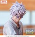 Estatua Jujutsu Kaisen Yumemirize Satoru Gojo Hidden Inventory-Premature Death 12 cm
