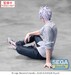 Estatua Jujutsu Kaisen Yumemirize Satoru Gojo Hidden Inventory-Premature Death 12 cm