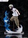 Estatua Jujutsu Kaisen F:NEX 1-7 Toge Inumaki 25 cm