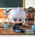 Figura Jujutsu Kaisen Fuwa Petit Chibi Satoru Gojo Hidden Inventory-Premature Death 8 cm
