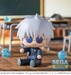 Figura Jujutsu Kaisen Fuwa Petit Chibi Satoru Gojo Hidden Inventory-Premature Death 8 cm
