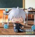 Figura Jujutsu Kaisen Fuwa Petit Chibi Satoru Gojo Hidden Inventory-Premature Death 8 cm