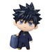 figura mini Jujutsu Kaisen Adokenette Megumi Fushigoro 10 cm