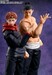 Figura Jujutsu Kaisen S.H. Figuarts Aoi Todo 16 cm