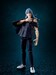 Figura Jujutsu Kaisen S.H.Figuarts Mahito 16 cm
