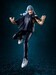 Figura Jujutsu Kaisen S.H.Figuarts Mahito 16 cm