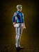 Figura Jujutsu Kaisen S.H.Figuarts Nanami Kento 16 cm