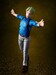 Figura Jujutsu Kaisen S.H.Figuarts Nanami Kento 16 cm